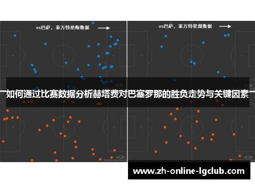 如何通过比赛数据分析赫塔费对巴塞罗那的胜负走势与关键因素
