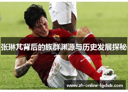 张琳芃背后的族群渊源与历史发展探秘