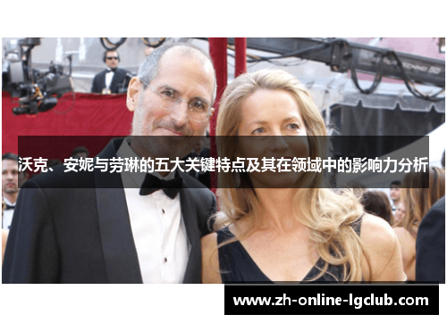 沃克、安妮与劳琳的五大关键特点及其在领域中的影响力分析