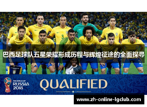 巴西足球队五星荣耀形成历程与辉煌征途的全面探寻