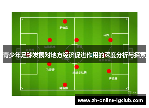 青少年足球发展对地方经济促进作用的深度分析与探索